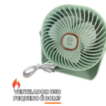 MINI-VENTILADOR FUNCIONA MESMO?